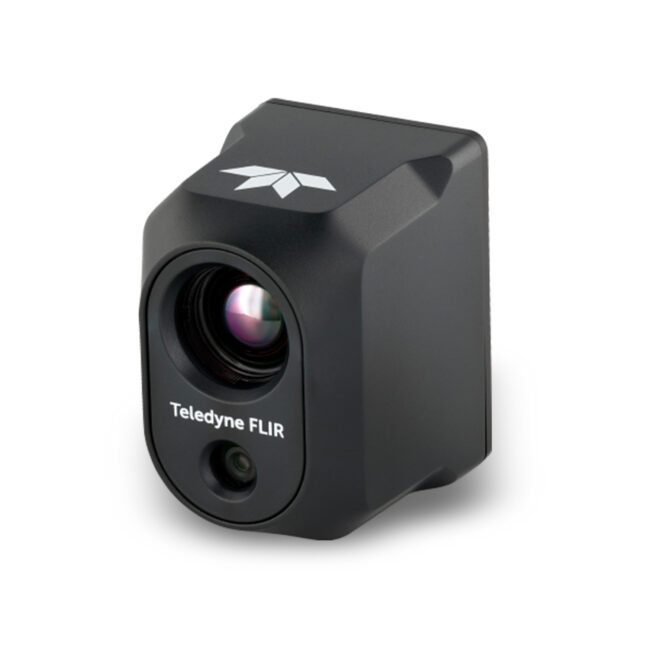 FLIR Camera Cores & Components Products - FLIR Authorized Distributor ...