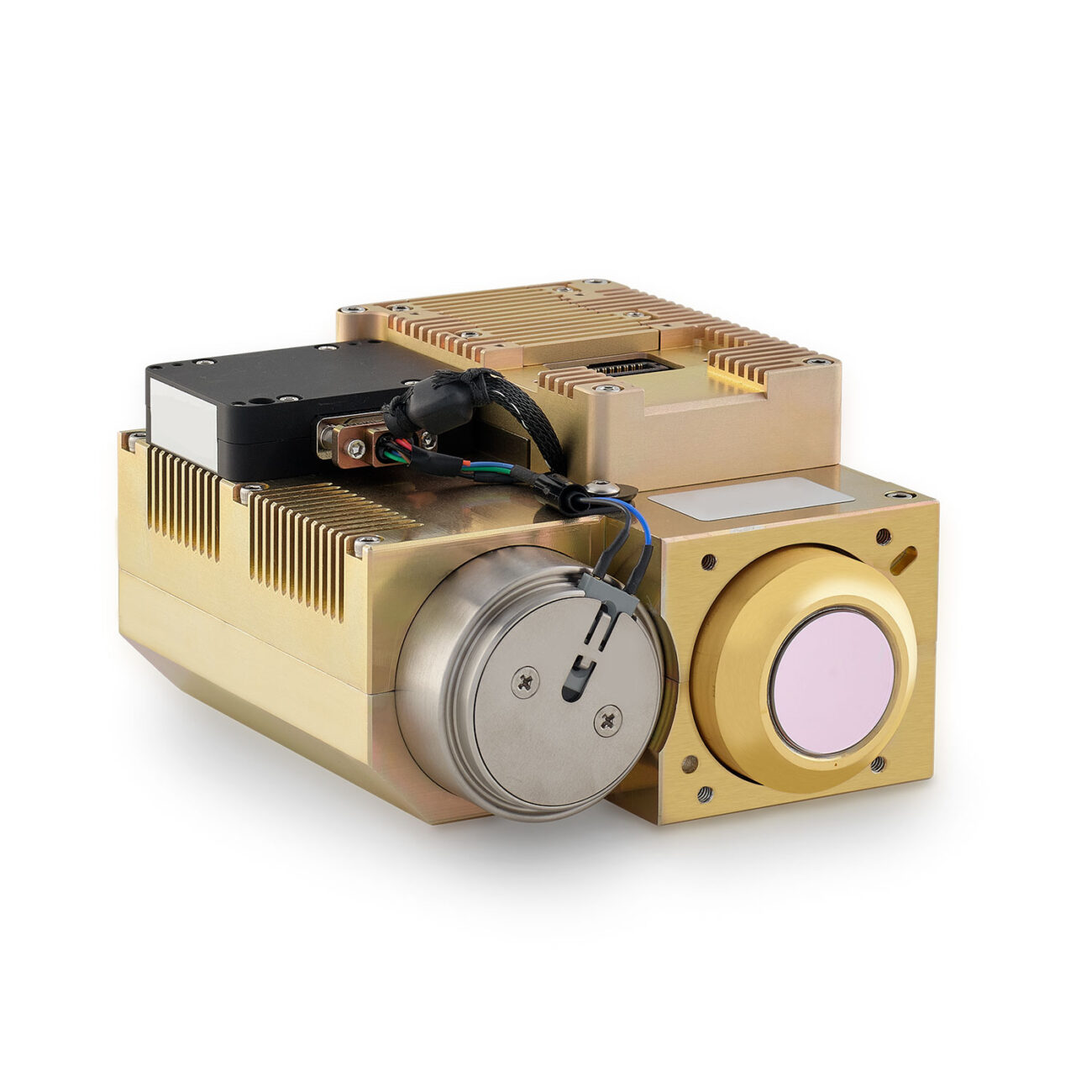 FLIR Camera Cores & Components Products - FLIR Authorized Distributor ...
